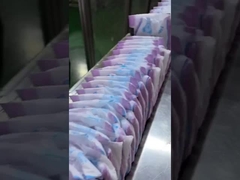 유니콘스퍼스 기저귀 부하