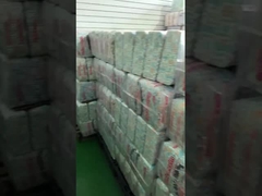 uniconcern 부드러운 아기 기저귀 포장