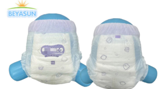 아기 풀업 기저귀 도매 OEM 맞춤