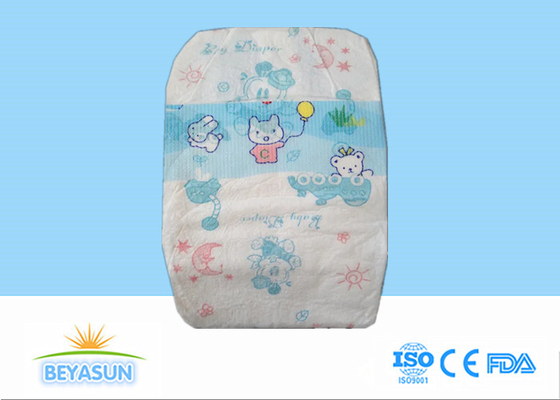 Disposable Diaper Super Absorbent Training Pants Baby Night Baby Diapers Pants