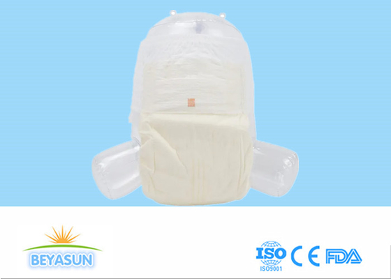 기저귀 풀업 바지 기저귀를 훈련시키는 OEM 맞춘 버릴 수 있는 아기
