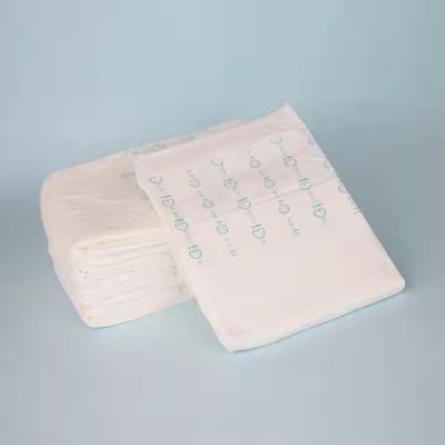 공장의 직접 가격 불결성 슈퍼 흡수성 부드러운 성인 기저귀 건조 표면