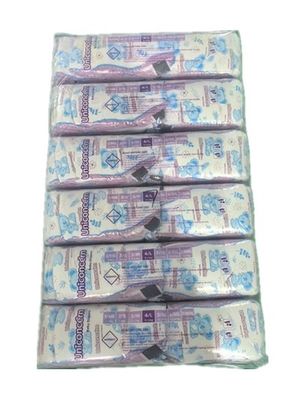 부직포 일회용 아기 기저귀 OEM 서비스 부드러운 아기 기저귀