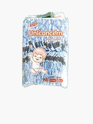 아기 기저귀 완전 보호 일회용 지속 가능한 누출 방지 아기 기저귀 저렴한 가격