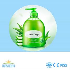 특별한 Moisturizers 매일 필요성 항균 보호 액체 손 세척