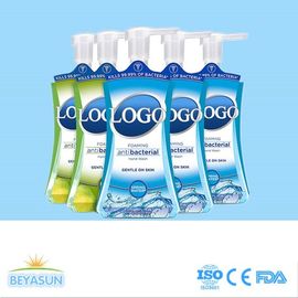 300ml 손 세척 비누 건조한 매일 필요성 75 알콜 손 소독제