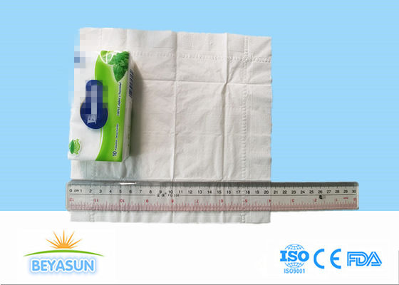 40GSM 처녀 펄프 얼굴 주머니 튜브 페이퍼